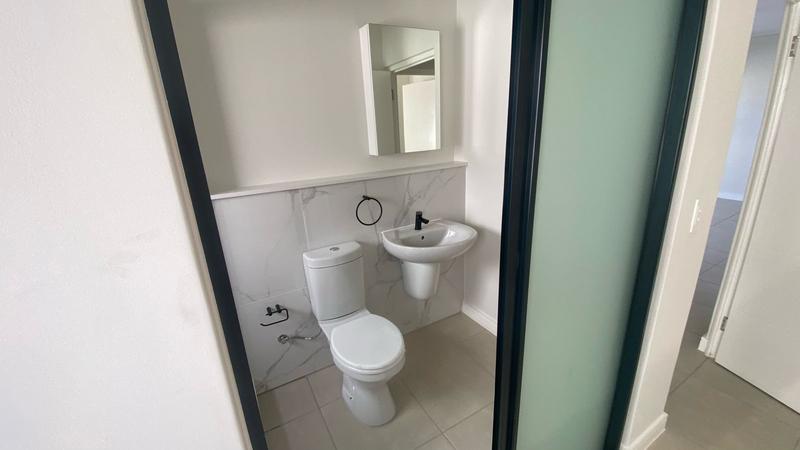 To Let 2 Bedroom Property for Rent in Richwood Western Cape